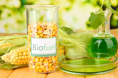 Blackstone biofuel availability